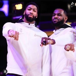 Meet your Posher, Big